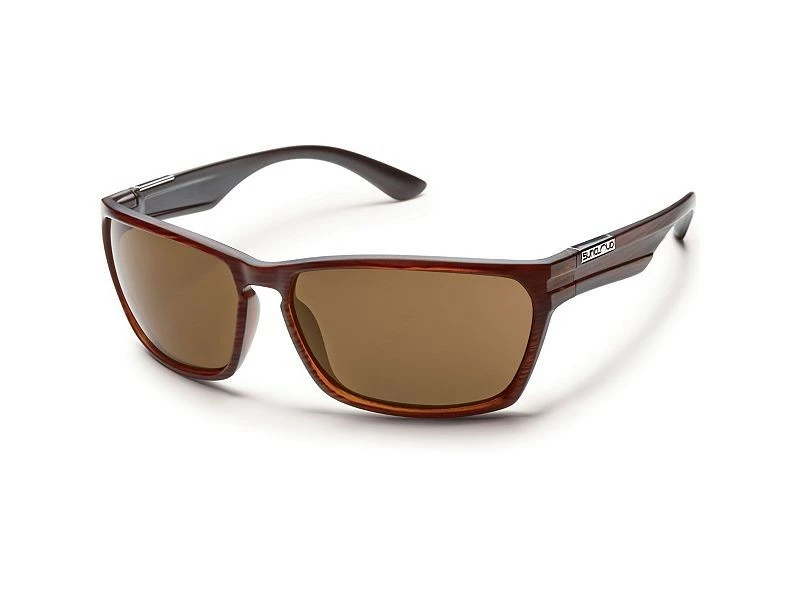 Suncloud Polarized Optics Suncloud Polarized Cutout Sunglasses 5 Suncloud Polarized Optics Suncloud Polarized Cutout Sunglasses - Image 3