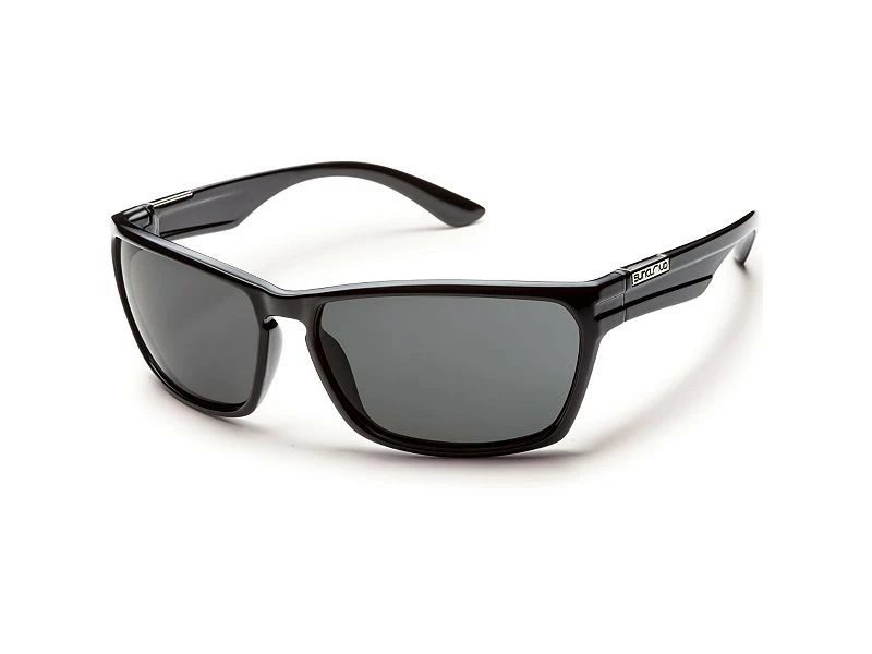 Suncloud Polarized Optics Suncloud Polarized Cutout Sunglasses 4 Suncloud Polarized Optics Suncloud Polarized Cutout Sunglasses - Image 2