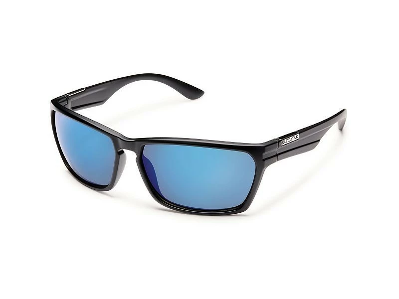 Suncloud Polarized Optics Suncloud Polarized Cutout Sunglasses 6 Suncloud Polarized Optics Suncloud Polarized Cutout Sunglasses - Image 4