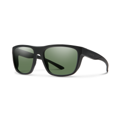SMITH OPTICS Smith Barra Sunglasses