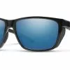 SMITH OPTICS Smith Longfin Sunglasses -Apparel Shop 323539 20151580759qg longfin black frame polarized blue mirror lens 1