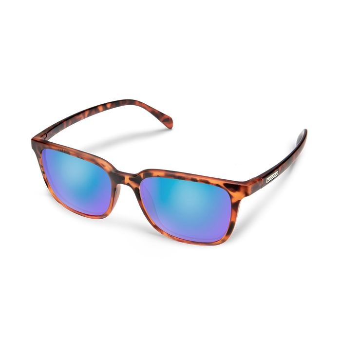 Suncloud Polarized Optics Suncloud Boundary Sunglasses 4 Suncloud Polarized Optics Suncloud Boundary Sunglasses - Image 2