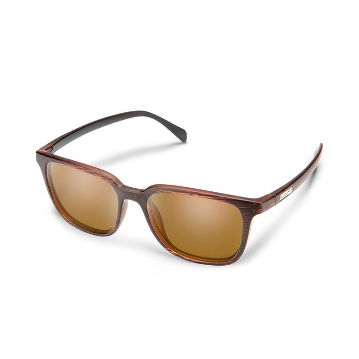 Suncloud Polarized Optics Suncloud Boundary Sunglasses 5 Suncloud Polarized Optics Suncloud Boundary Sunglasses - Image 3