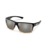Suncloud Polarized Optics Suncloud Hawthorne Sunglasses -Apparel Shop 323578 suncloud hawthorne matte tortoise fade polarized gray lens 1
