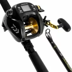 Daiwa Tanacom Kite Combos