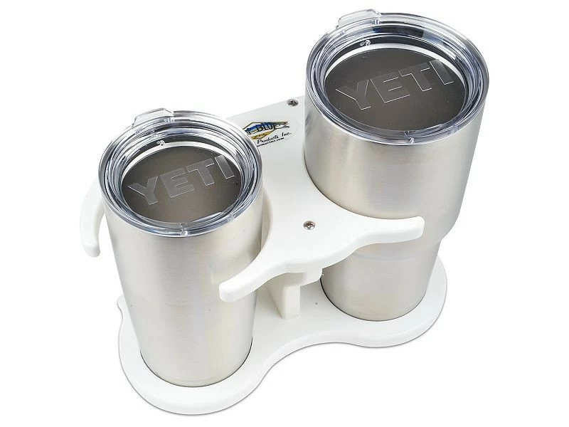Deep Blue Marine Products Deep Blue Marine Yeti Rambler Drink Holders 3 Deep Blue Marine Products Deep Blue Marine Yeti Rambler Drink Holders
