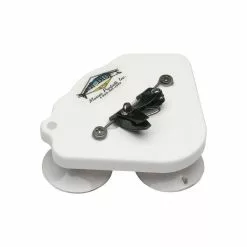 Deep Blue Marine Products Deep Blue Marine Quick Clip Flat Line Release Clip System