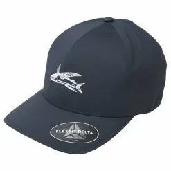 Fishworks Flyer Flexfit Delta Hat