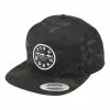 Fishworks New Original Snapback Hats -Apparel Shop 421934 fishworks new original snapback black multi camo 1