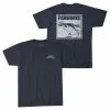 Fishworks BFT T-Shirt -Apparel Shop 421952 fishworks bft t shirt navy front and back 4