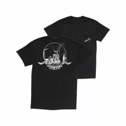 Fishworks Fishwork Jackpole Pocket T-Shirt
