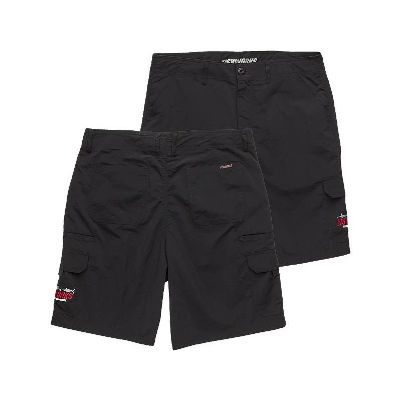 Fishworks Coronado Walkshorts 3 Fishworks Coronado Walkshorts