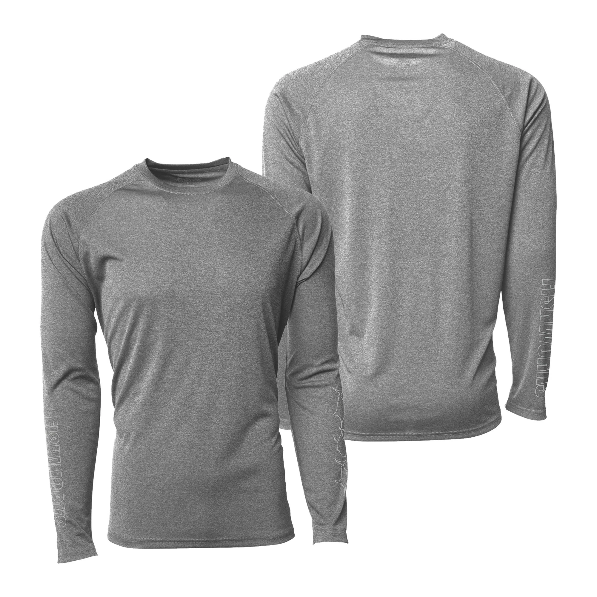 Fishworks Horizon Sunshirt Long Sleeve Shirt 4 Fishworks Horizon Sunshirt Long Sleeve Shirt - Image 2