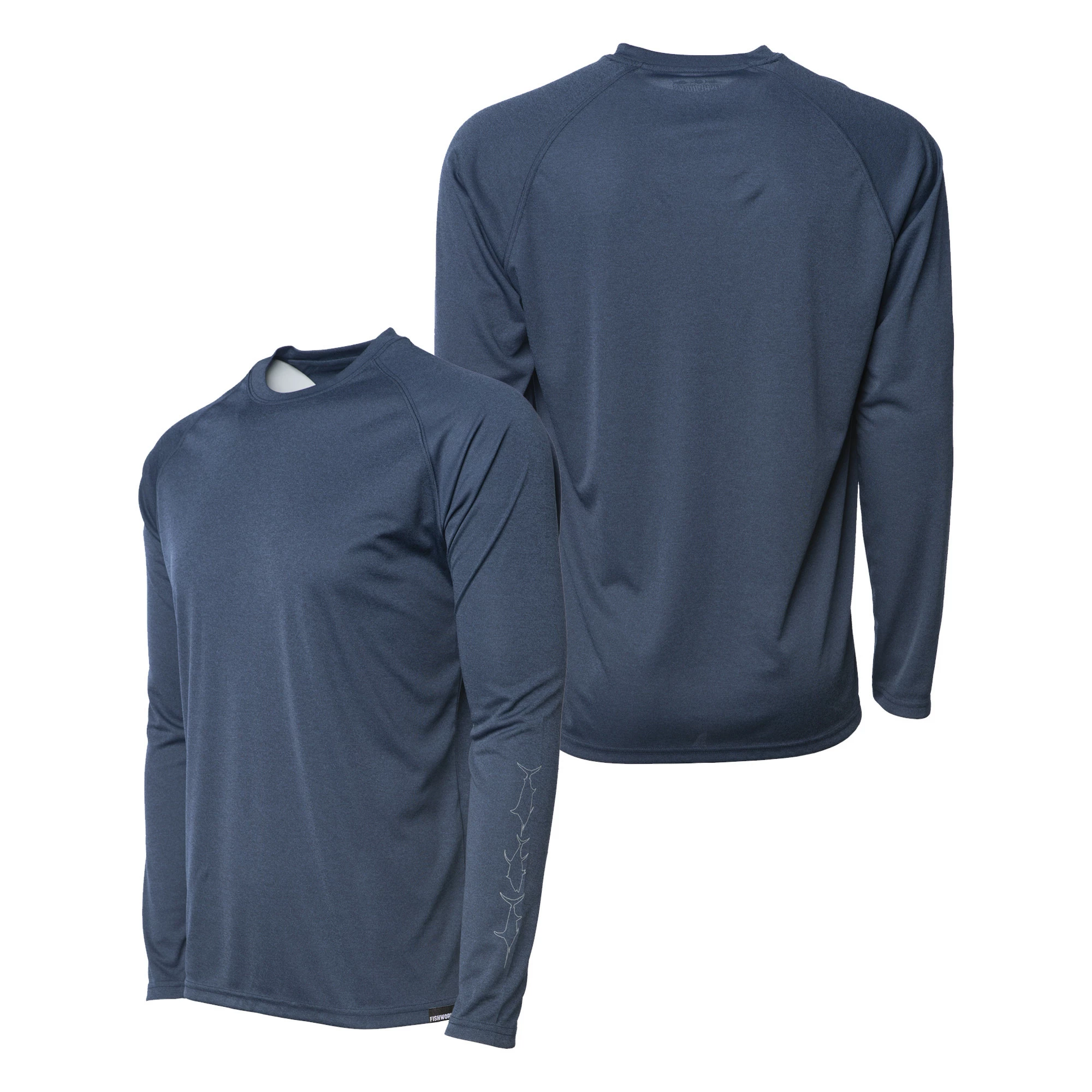 Fishworks Horizon Sunshirt Long Sleeve Shirt 3 Fishworks Horizon Sunshirt Long Sleeve Shirt