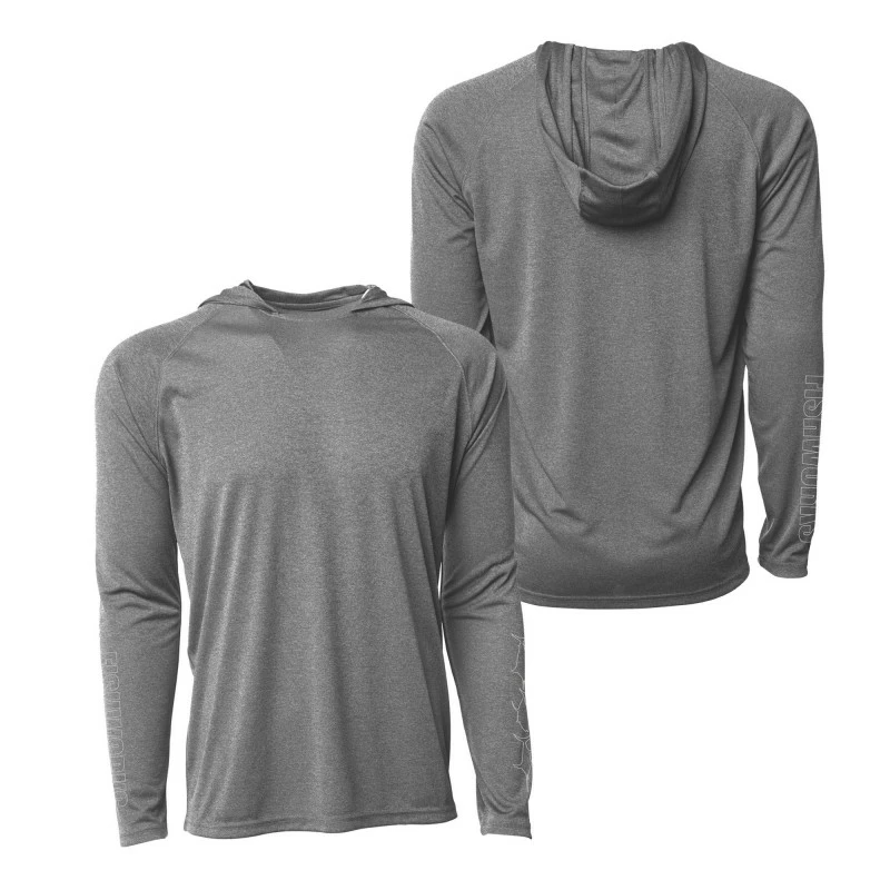 Fishworks Horizon Hooded Sunshirt 3 Fishworks Horizon Hooded Sunshirt