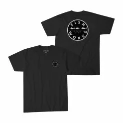 Fishworks New Original T-Shirt -Apparel Shop 422490 fishworks original tshirt black