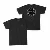 Fishworks New Original T-Shirt 1 Fishworks New Original T-Shirt -Apparel Shop 422490 fishworks original tshirt black 4