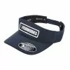 Fishworks Stretch Visor 2 Fishworks Stretch Visor -Apparel Shop 422513 fishworks stretch visor navy 1