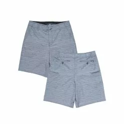 Fishworks Clipperton Print Walkshorts