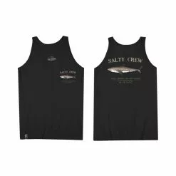 Salty Crew Bruce Tank Tops