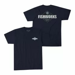 Fishworks Waves T-Shirt