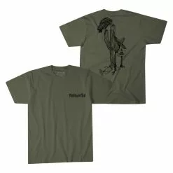 Fishworks Cactus T-shirt