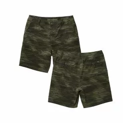 Fishworks Clipperton Walkshorts -Apparel Shop 434058 fishworks clipperton walkshorts olive fish rays 5