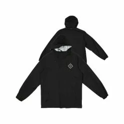 Salty Crew Step Up Snapper Jacket