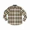 Salty Crew Spinnaker Woven Long Sleeve Shirt -Apparel Shop 443049 spinnaker long sleeve shirt olive 5