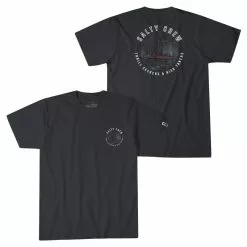 Salty Crew Long Range T-shirt