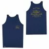 Salty Crew Ballyhoo Tank