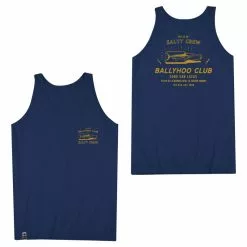 Salty Crew Ballyhoo Tank