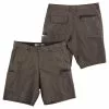 Salty Crew High Seas Perforated Walk Short