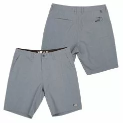 Salty Crew Drifter 2 Hybrid Walk Shorts