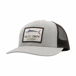 Salty Crew Marlin Mount Retro Trucker Hat