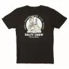 Salty Crew Spotty T-shirt