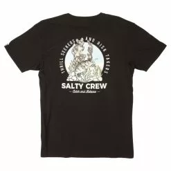 Salty Crew Spotty T-shirt