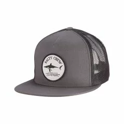 Salty Crew Bruce Trucker Hat