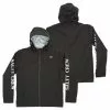 Salty Crew Pinnacle Jackets 2 Salty Crew Pinnacle Jackets -Apparel Shop 443229 salty crew pinnacle jacket black front and back 5