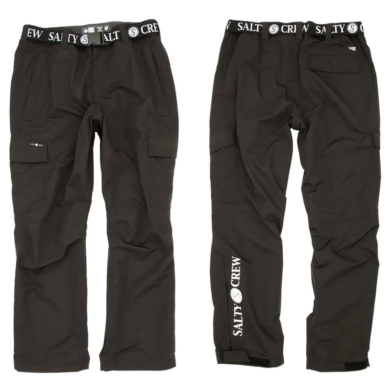 Salty Crew Pinnacle Pants 3 Salty Crew Pinnacle Pants