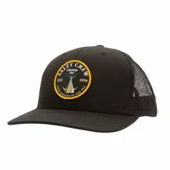 Salty Crew Bottom Dweller Retro Trucker Hat
