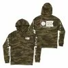 Salty Crew Alpha Fleece Hoody