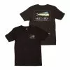 Salty Crew El Dorado T-Shirts 2 Salty Crew El Dorado T-Shirts -Apparel Shop 443323 salty crew el dorado tshirt black 4 1