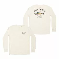 Salty Crew Ahi Mount Long Sleeve Tech Shirts 10 Salty Crew Ahi Mount Long Sleeve Tech Shirts -Apparel Shop 443334 salty crew ahi mount long sleeve tech t shirt vintage white