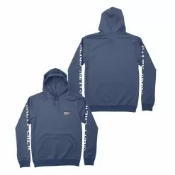 Salty Crew Alpha Tech Hooded Fleece