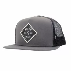 Salty Crew Tippet Trucker Hat