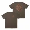 Salty Crew Tippet T-Shirt -Apparel Shop 443340 salty crew tippet tshirt coal 5