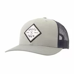 Salty Crew Sealine Retro Trucker Hat 13 Salty Crew Sealine Retro Trucker Hat -Apparel Shop 443342 salty crew sealine retro trucker hat sage navy