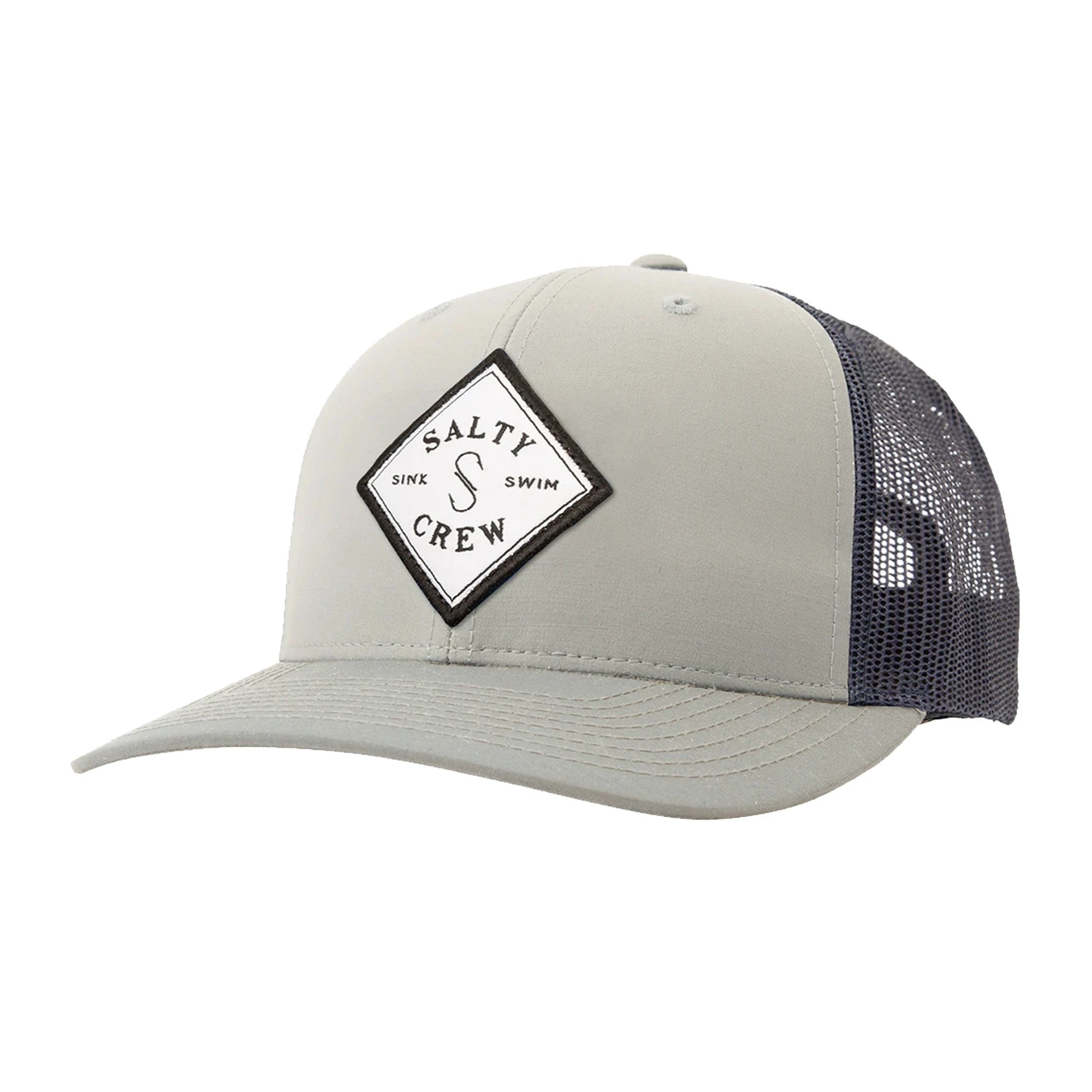 Salty Crew Sealine Retro Trucker Hat 7 Salty Crew Sealine Retro Trucker Hat - Image 5