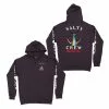 Salty Crew Tailed Hooded Fleece Sweatshirt 1 Salty Crew Tailed Hooded Fleece Sweatshirt -Apparel Shop 443348 salty crew tailed hooded fleece sweatshirt navy